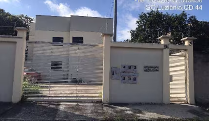 Oportunidade Única em LUZIANIA - GO | Tipo: Apartamento | Negociação: Venda Direta Online  | Situação: Imóvel