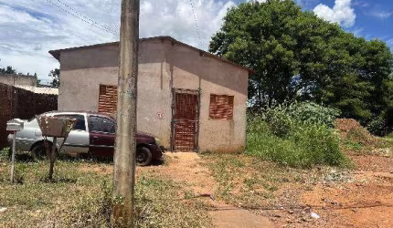Oportunidade Única em PLANALTINA - GO | Tipo: Casa | Negociação: Venda Online  | Situação: Imóvel