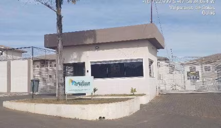 Oportunidade Única em VALPARAISO DE GOIAS - GO | Tipo: Apartamento | Negociação: Venda Direta Online  | Situação: Imóvel