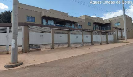Oportunidade Única em AGUAS LINDAS DE GOIAS - GO | Tipo: Apartamento | Negociação: Venda Online  | Situação: Imóvel