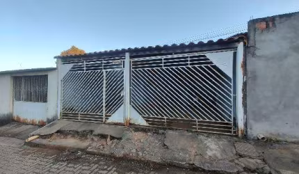 Oportunidade Única em LUZIANIA - GO | Tipo: Casa | Negociação: Venda Online  | Situação: Imóvel