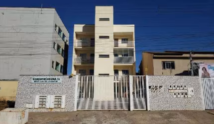 Oportunidade Única em NOVO GAMA - GO | Tipo: Apartamento | Negociação: Venda Direta Online  | Situação: Imóvel