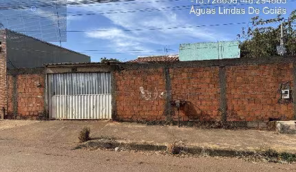 Oportunidade Única em AGUAS LINDAS DE GOIAS - GO | Tipo: Casa | Negociação: Venda Direta Online  | Situação: Imóvel