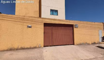 Oportunidade Única em AGUAS LINDAS DE GOIAS - GO | Tipo: Apartamento | Negociação: Venda Direta Online  | Situação: Imóvel