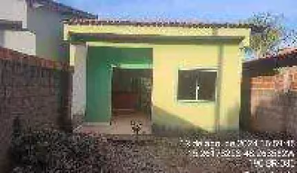 Oportunidade Única em PADRE BERNARDO - GO | Tipo: Casa | Negociação: Venda Direta Online  | Situação: Imóvel
