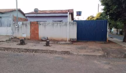 Oportunidade Única em PADRE BERNARDO - GO | Tipo: Casa | Negociação: Venda Direta Online  | Situação: Imóvel