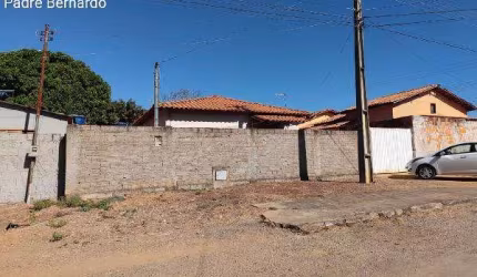 Oportunidade Única em PADRE BERNARDO - GO | Tipo: Casa | Negociação: Venda Direta Online  | Situação: Imóvel