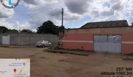 Oportunidade Única em AGUAS LINDAS DE GOIAS - GO | Tipo: Casa | Negociação: Venda Direta Online  | Situação: Imóvel