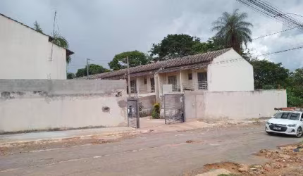 Oportunidade Única em CIDADE OCIDENTAL - GO | Tipo: Casa | Negociação: Venda Direta Online  | Situação: Imóvel