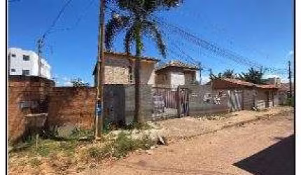 Oportunidade Única em CIDADE OCIDENTAL - GO | Tipo: Apartamento | Negociação: Venda Direta Online  | Situação: Imóvel