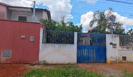 Oportunidade Única em LUZIANIA - GO | Tipo: Casa | Negociação: Venda Online  | Situação: Imóvel