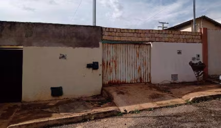 Oportunidade Única em LUZIANIA - GO | Tipo: Casa | Negociação: Venda Direta Online  | Situação: Imóvel