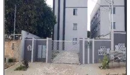 Oportunidade Única em CIDADE OCIDENTAL - GO | Tipo: Apartamento | Negociação: Venda Direta Online  | Situação: Imóvel