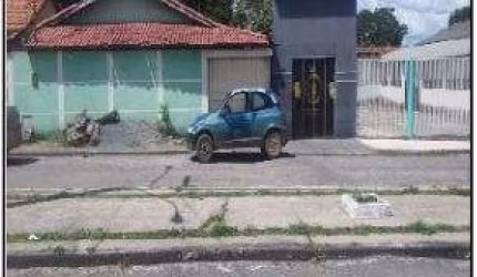 Oportunidade Única em MONTE ALEGRE DE GOIAS - GO | Tipo: Casa | Negociação: Venda Direta Online  | Situação: Imóvel
