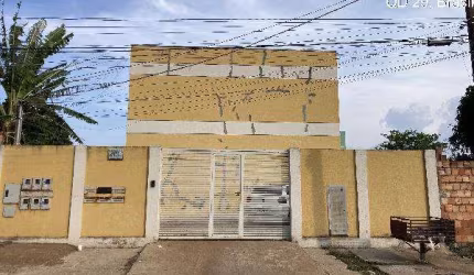Oportunidade Única em AGUAS LINDAS DE GOIAS - GO | Tipo: Apartamento | Negociação: Venda Direta Online  | Situação: Imóvel