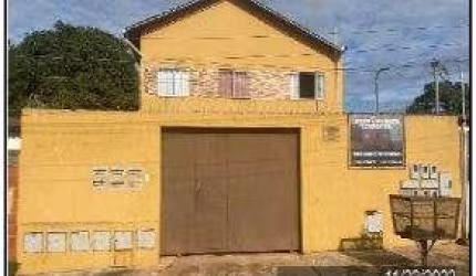 Oportunidade Única em AGUAS LINDAS DE GOIAS - GO | Tipo: Apartamento | Negociação: Venda Direta Online  | Situação: Imóvel