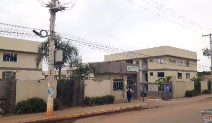 Oportunidade Única em CIDADE OCIDENTAL - GO | Tipo: Apartamento | Negociação: Venda Direta Online  | Situação: Imóvel