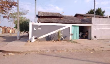 Oportunidade Única em PADRE BERNARDO - GO | Tipo: Casa | Negociação: Venda Direta Online  | Situação: Imóvel
