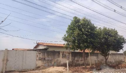 Oportunidade Única em LUZIANIA - GO | Tipo: Casa | Negociação: Venda Direta Online  | Situação: Imóvel