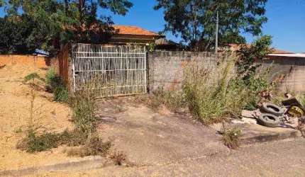 Oportunidade Única em PADRE BERNARDO - GO | Tipo: Casa | Negociação: Venda Direta Online  | Situação: Imóvel