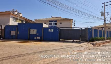Oportunidade Única em VALPARAISO DE GOIAS - GO | Tipo: Apartamento | Negociação: Venda Direta Online  | Situação: Imóvel