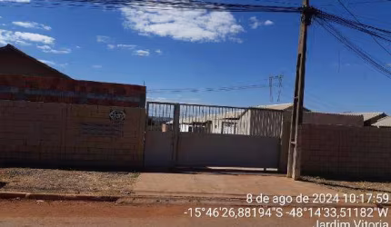 Oportunidade Única em AGUAS LINDAS DE GOIAS - GO | Tipo: Casa | Negociação: Venda Direta Online  | Situação: Imóvel