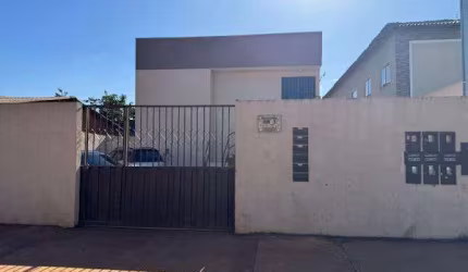 Oportunidade Única em CIDADE OCIDENTAL - GO | Tipo: Apartamento | Negociação: Venda Online  | Situação: Imóvel