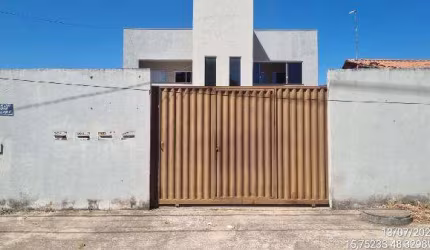 Oportunidade Única em AGUAS LINDAS DE GOIAS - GO | Tipo: Apartamento | Negociação: Venda Direta Online  | Situação: Imóvel