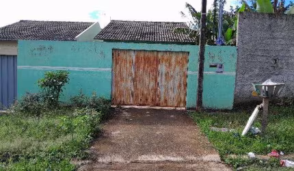 Oportunidade Única em SANTO ANTONIO DO DESCOBERTO - GO | Tipo: Casa | Negociação: Venda Online  | Situação: Imóvel