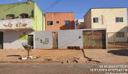 Oportunidade Única em LUZIANIA - GO | Tipo: Apartamento | Negociação: Venda Direta Online  | Situação: Imóvel