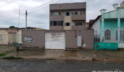 Oportunidade Única em LUZIANIA - GO | Tipo: Apartamento | Negociação: Venda Direta Online  | Situação: Imóvel