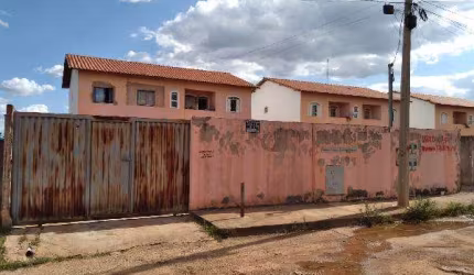 Oportunidade Única em AGUAS LINDAS DE GOIAS - GO | Tipo: Apartamento | Negociação: Venda Direta Online  | Situação: Imóvel
