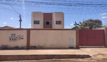 Oportunidade Única em AGUAS LINDAS DE GOIAS - GO | Tipo: Apartamento | Negociação: Venda Direta Online  | Situação: Imóvel