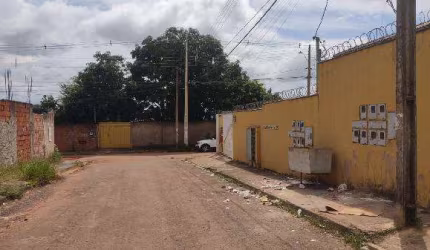 Oportunidade Única em AGUAS LINDAS DE GOIAS - GO | Tipo: Apartamento | Negociação: Venda Direta Online  | Situação: Imóvel