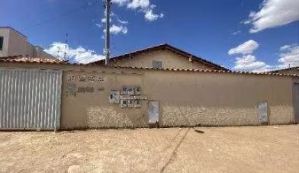 Oportunidade Única em PLANALTINA - GO | Tipo: Casa | Negociação: Venda Direta Online  | Situação: Imóvel