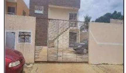 Oportunidade Única em CIDADE OCIDENTAL - GO | Tipo: Apartamento | Negociação: Venda Direta Online  | Situação: Imóvel