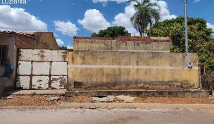 Oportunidade Única em LUZIANIA - GO | Tipo: Casa | Negociação: Venda Online  | Situação: Imóvel