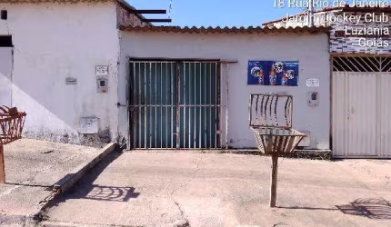 Oportunidade Única em LUZIANIA - GO | Tipo: Casa | Negociação: Venda Direta Online  | Situação: Imóvel