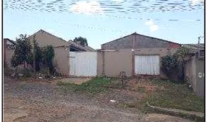 Oportunidade Única em PLANALTINA - GO | Tipo: Casa | Negociação: Venda Online  | Situação: Imóvel