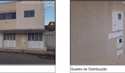 Oportunidade Única em CATALAO - GO | Tipo: Comercial | Negociação: Venda Online  | Situação: Imóvel