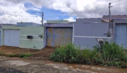 Oportunidade Única em CALDAS NOVAS - GO | Tipo: Casa | Negociação: Venda Online  | Situação: Imóvel