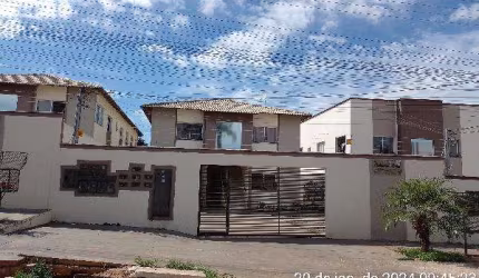 Oportunidade Única em CIDADE OCIDENTAL - GO | Tipo: Apartamento | Negociação: Venda Direta Online  | Situação: Imóvel