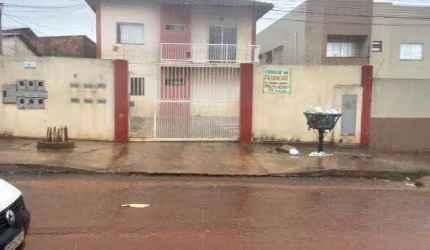 Oportunidade Única em CIDADE OCIDENTAL - GO | Tipo: Apartamento | Negociação: Venda Direta Online  | Situação: Imóvel