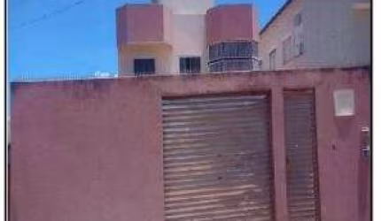 Oportunidade Única em CIDADE OCIDENTAL - GO | Tipo: Apartamento | Negociação: Venda Online  | Situação: Imóvel