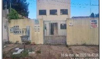 Oportunidade Única em CIDADE OCIDENTAL - GO | Tipo: Apartamento | Negociação: Venda Direta Online  | Situação: Imóvel