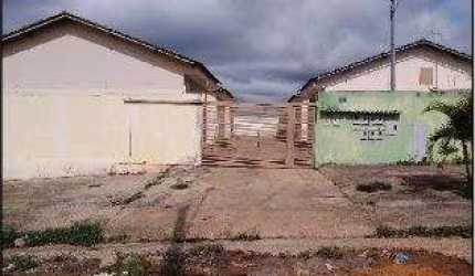 Oportunidade Única em PLANALTINA - GO | Tipo: Casa | Negociação: Venda Online  | Situação: Imóvel