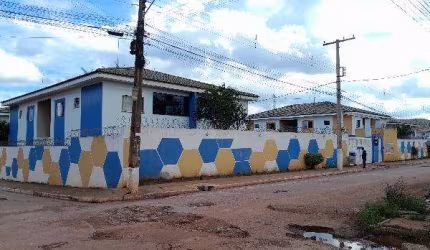 Oportunidade Única em VALPARAISO DE GOIAS - GO | Tipo: Apartamento | Negociação: Venda Online  | Situação: Imóvel