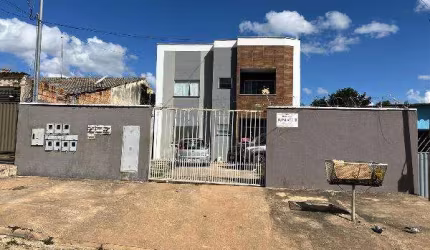 Oportunidade Única em CIDADE OCIDENTAL - GO | Tipo: Apartamento | Negociação: Venda Direta Online  | Situação: Imóvel