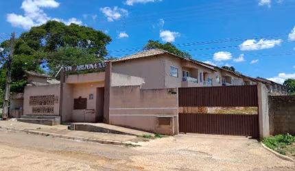 Oportunidade Única em CIDADE OCIDENTAL - GO | Tipo: Apartamento | Negociação: Venda Direta Online  | Situação: Imóvel
