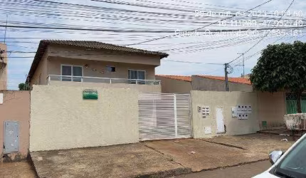 Oportunidade Única em CIDADE OCIDENTAL - GO | Tipo: Apartamento | Negociação: Venda Direta Online  | Situação: Imóvel